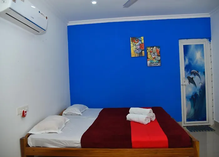 Gurukul Resorts & Country Club