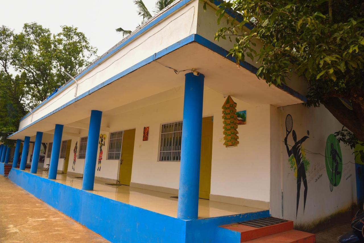 Gurukul Resorts & Country Club Hotel